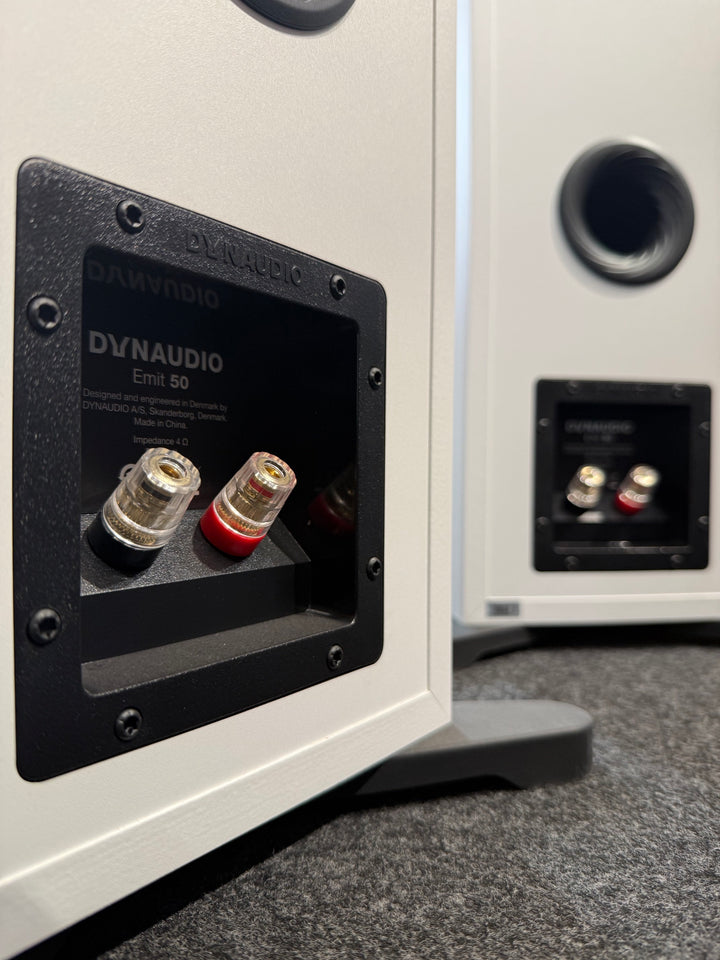 Emit 50 (Vorführmodell)