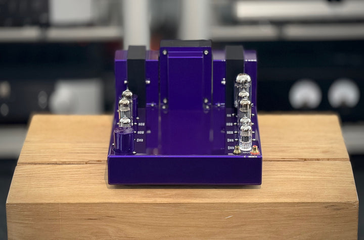 Stereo 21C ( Vorführmodell )