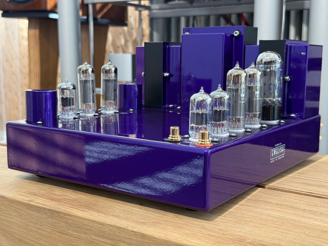 Stereo 21C ( Vorführmodell )