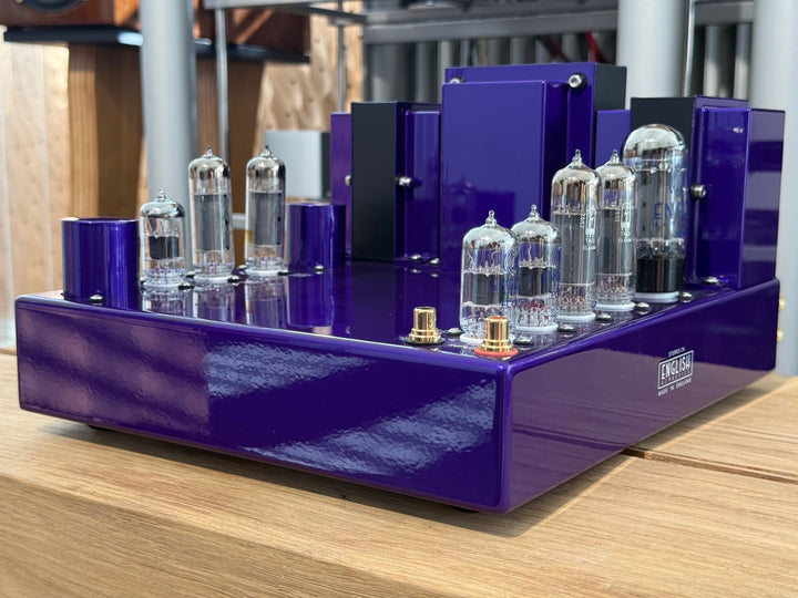 Stereo 21C ( Vorführmodell )