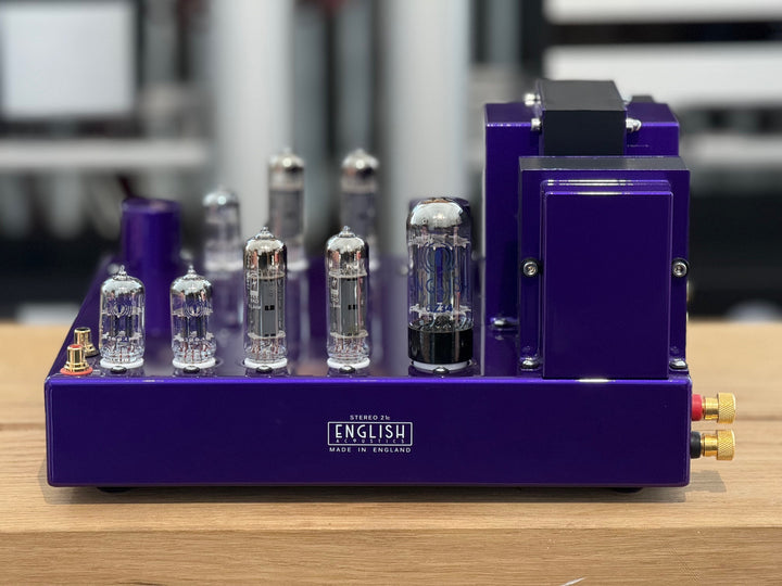 Stereo 21C ( Vorführmodell )