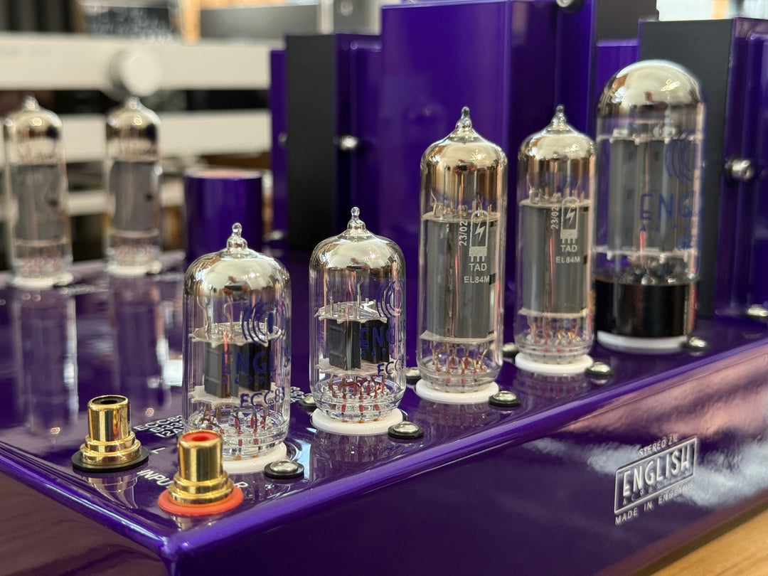 Stereo 21C ( Vorführmodell )