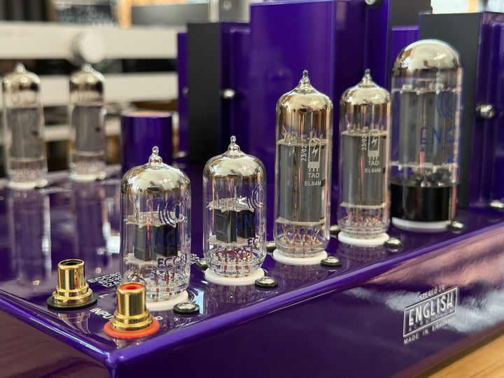 Stereo 21C ( Vorführmodell )