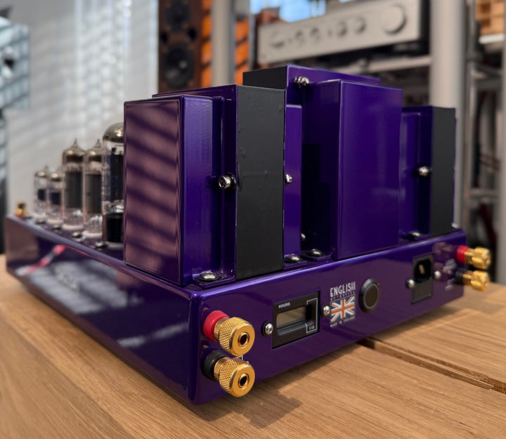 Stereo 21C ( Vorführmodell )