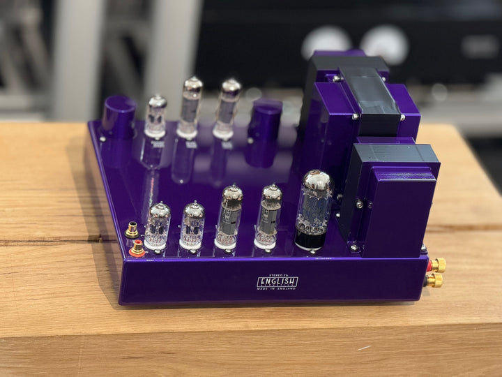 Stereo 21C ( Vorführmodell )