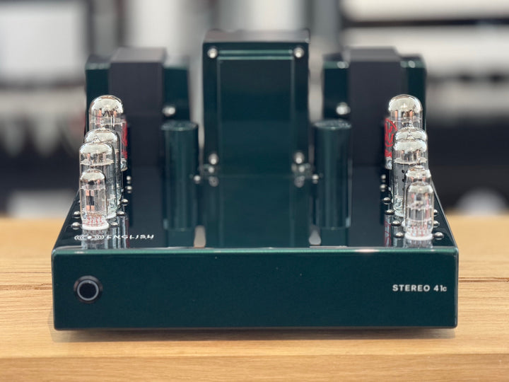 Stereo 41C ( Vorführmodell )