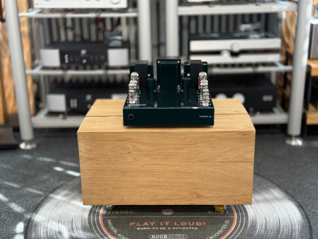 Stereo 41C ( Vorführmodell )