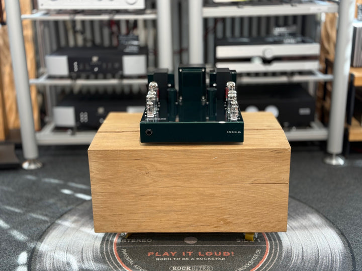 Stereo 41C ( Vorführmodell )