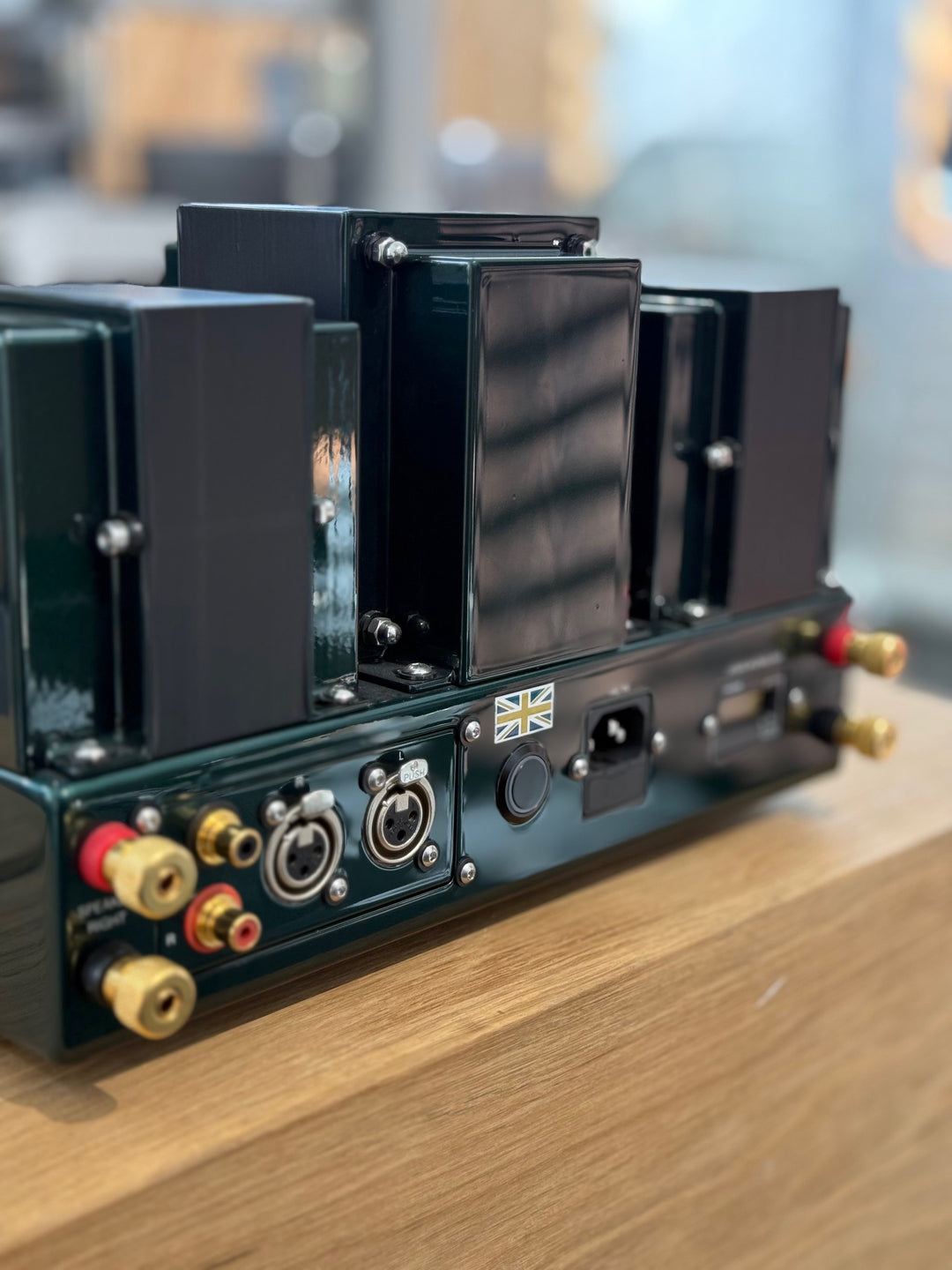 Stereo 41C ( Vorführmodell )