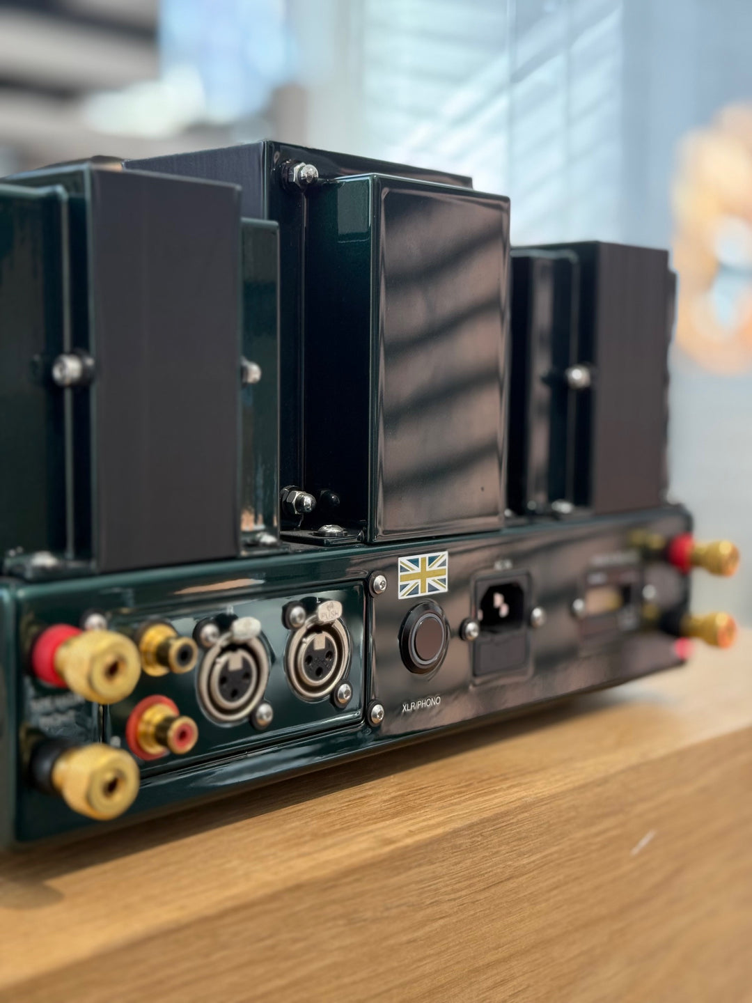 Stereo 41C ( Vorführmodell )