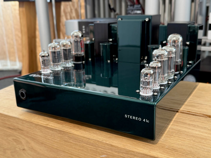 Stereo 41C ( Vorführmodell )