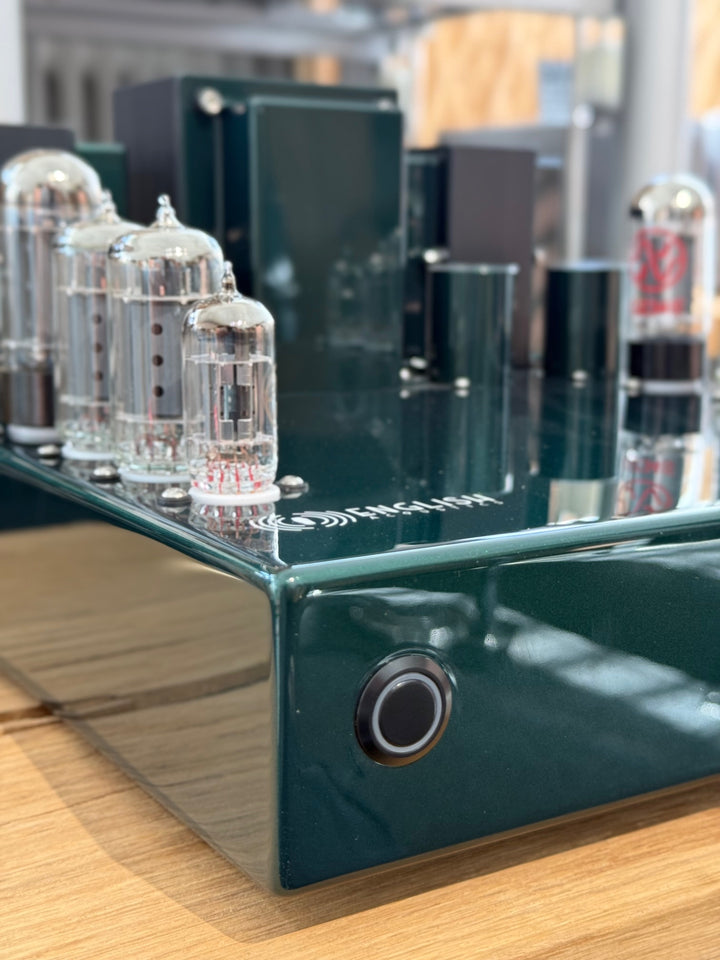 Stereo 41C ( Vorführmodell )