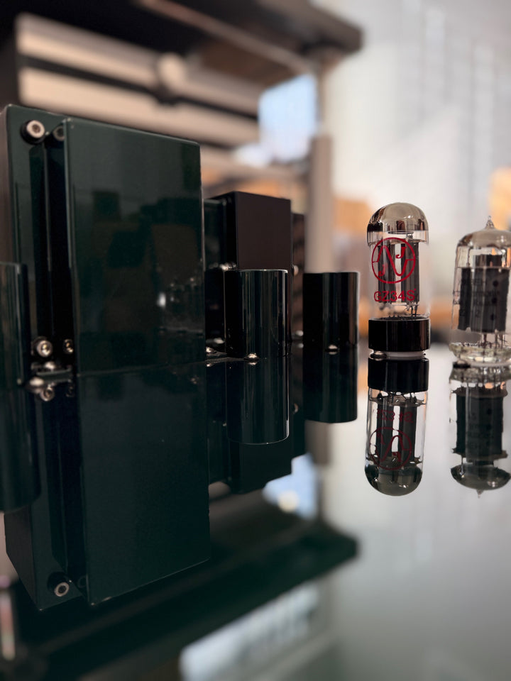 Stereo 41C ( Vorführmodell )