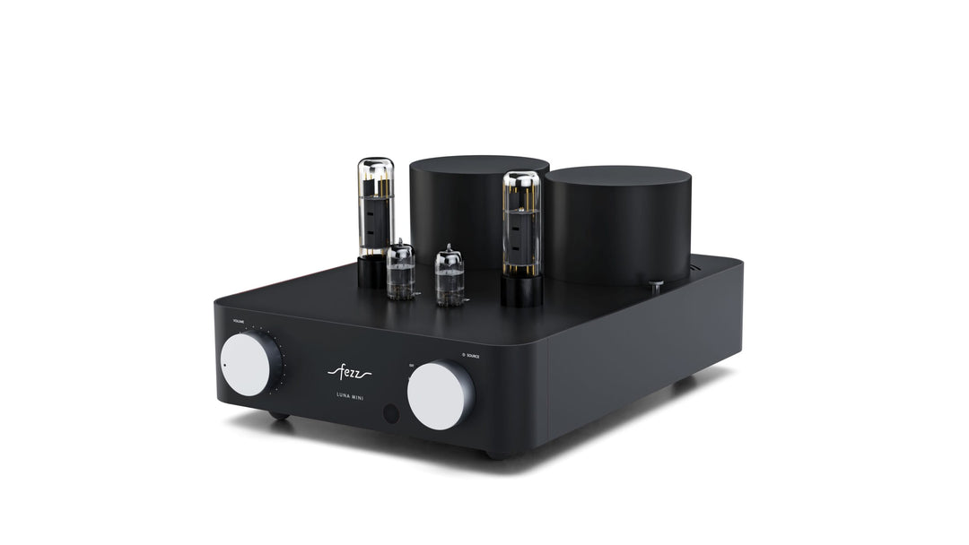 Luna Mini Evolution