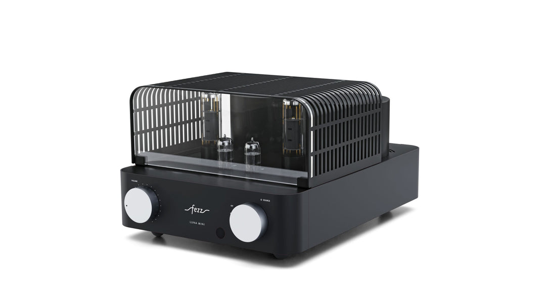 Luna Mini Evolution