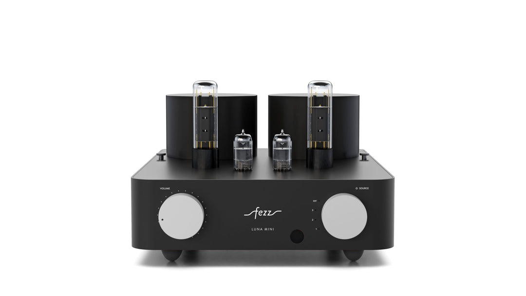 Luna Mini Evolution