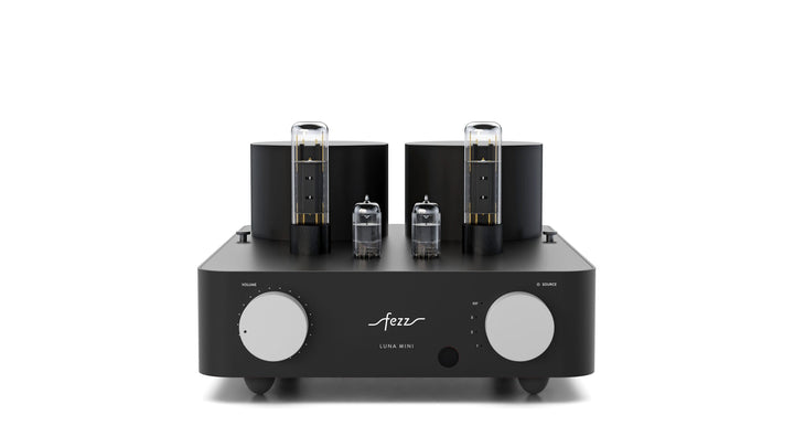 Luna Mini Evolution