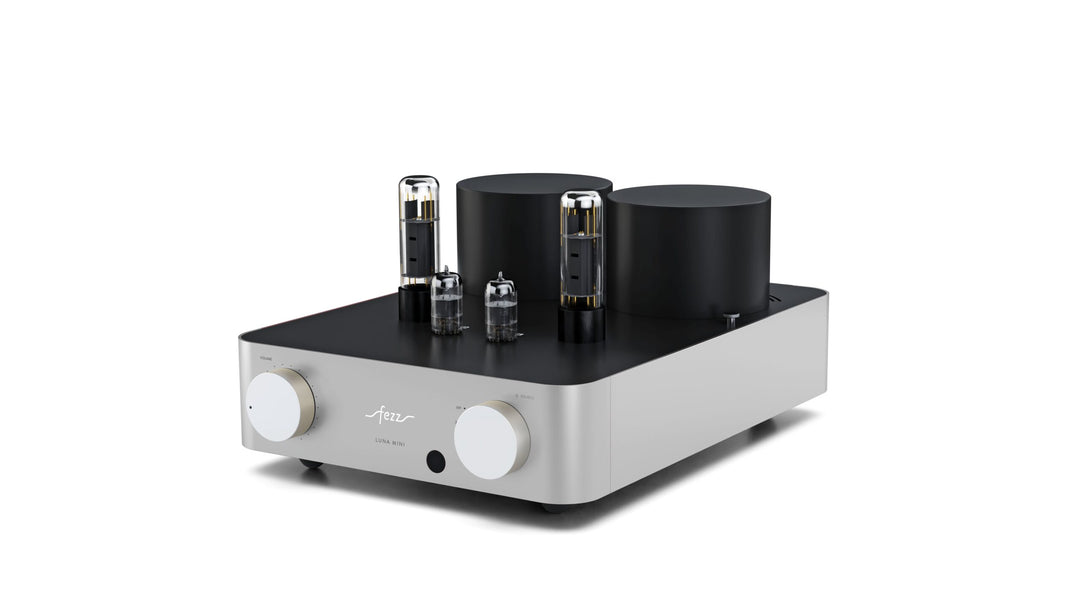Luna Mini Evolution