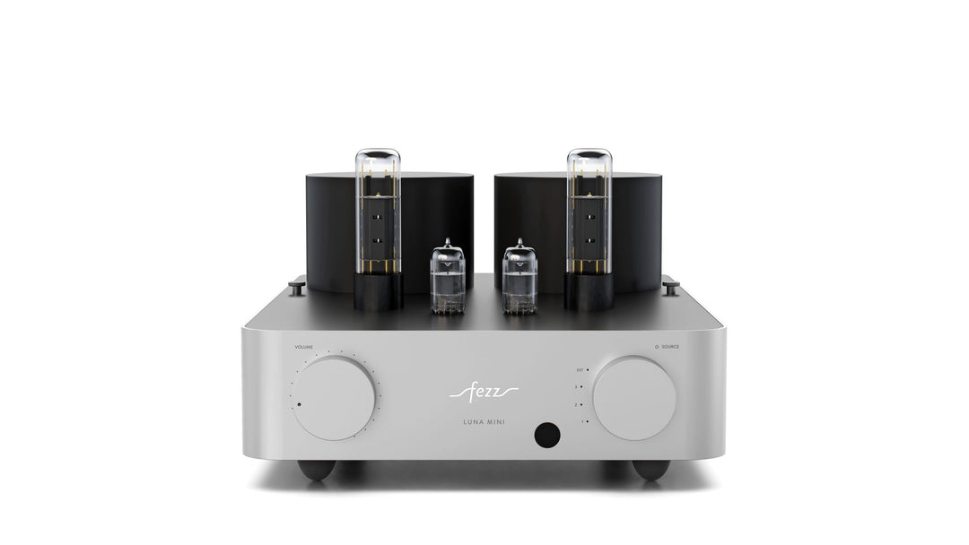 Luna Mini Evolution