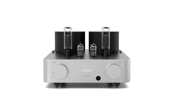Luna Mini Evolution