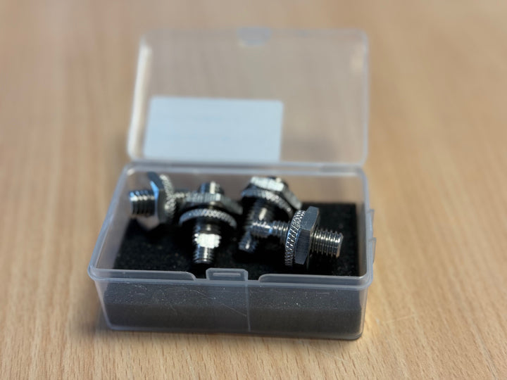 Gewindeadapter für GAIA II & GAIA III