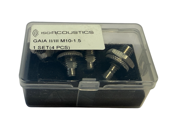 Gewindeadapter für GAIA II & GAIA III