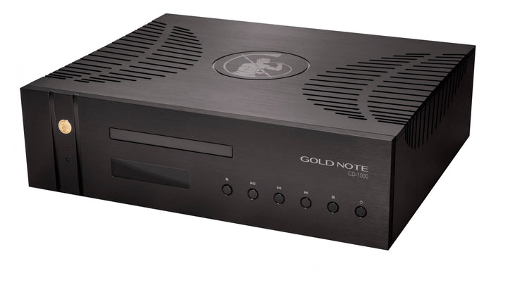 CD-1000 MKII Deluxe DSD