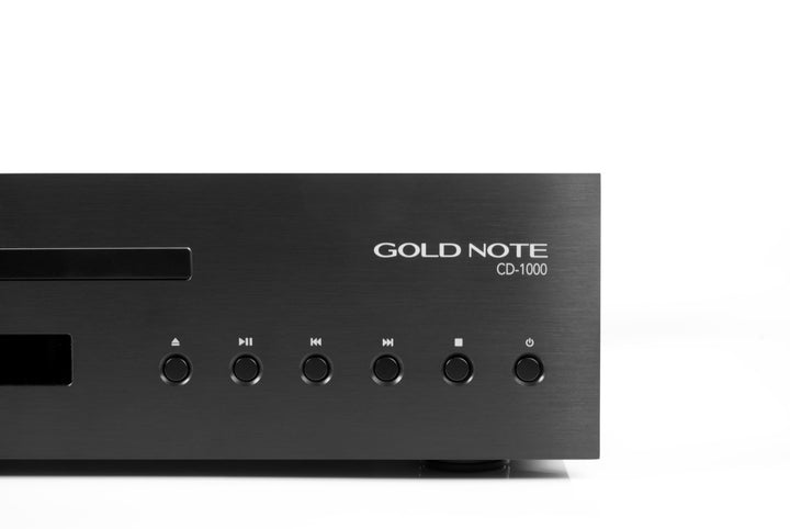 CD-1000 MKII Deluxe DSD