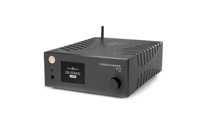 DS-10 EVO LINE