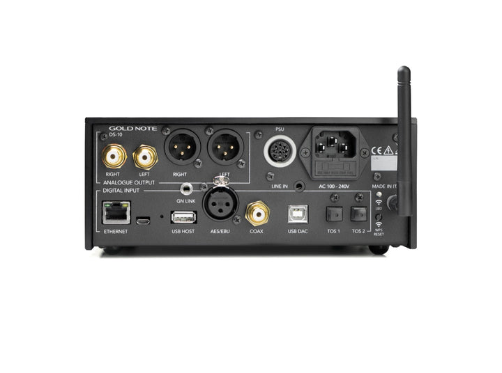 DS-10 EVO LINE