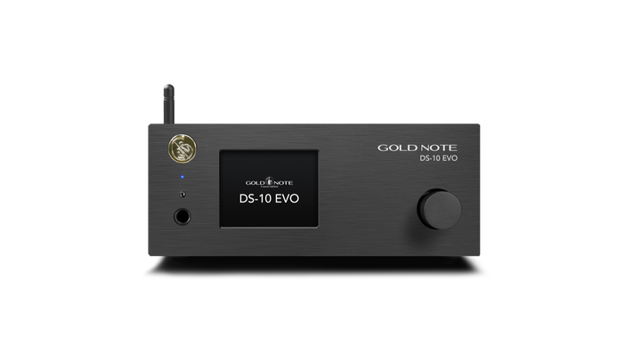 DS-10 EVO