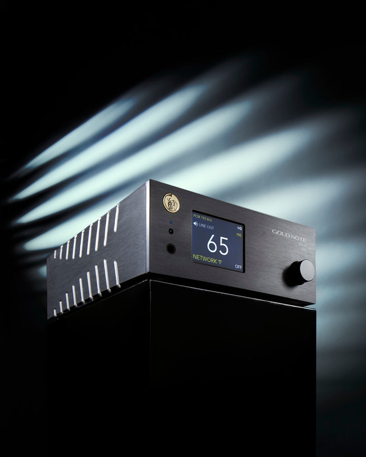 DS-10 EVO