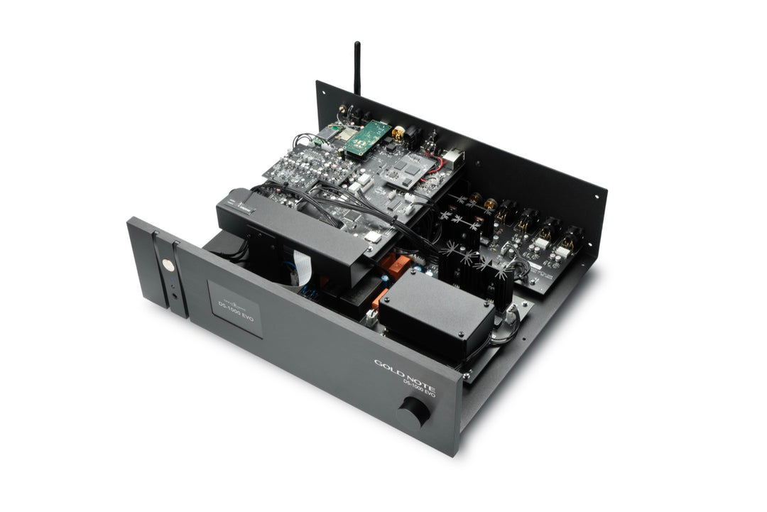 DS-1000 EVO