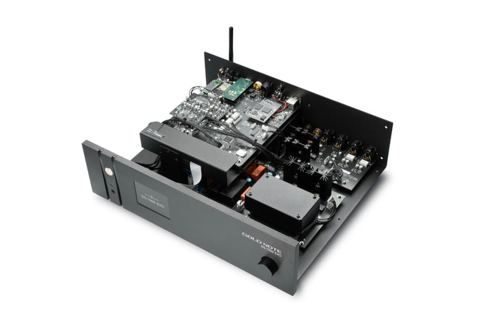 DS-1000 EVO