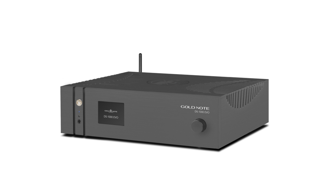 DS-1000 EVO