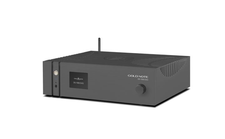 DS-1000 EVO LINE