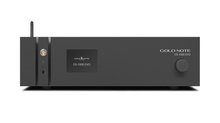 DS-1000 EVO