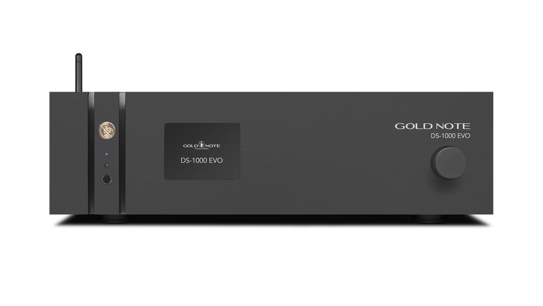 DS-1000 EVO LINE