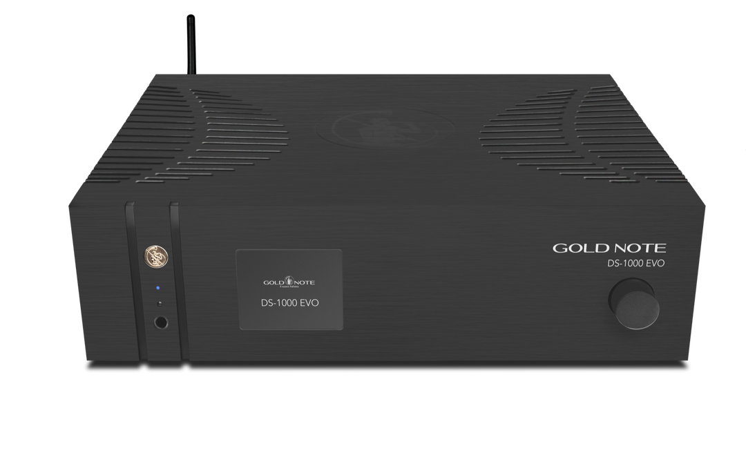 DS-1000 EVO