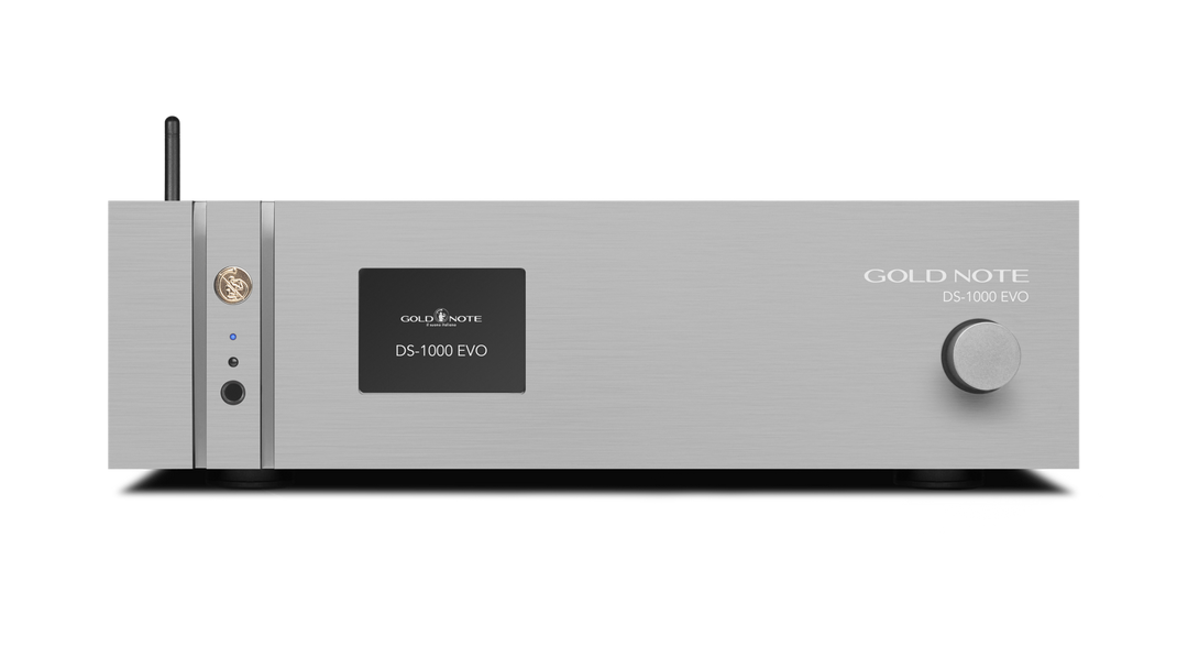 DS-1000 EVO LINE