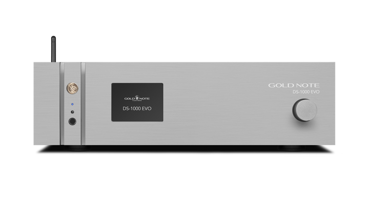 DS-1000 EVO LINE