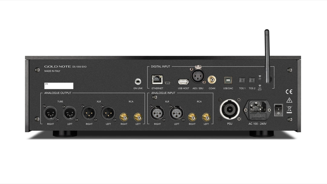 DS-1000 EVO LINE