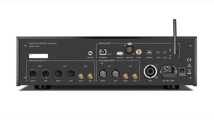 DS-1000 EVO LINE