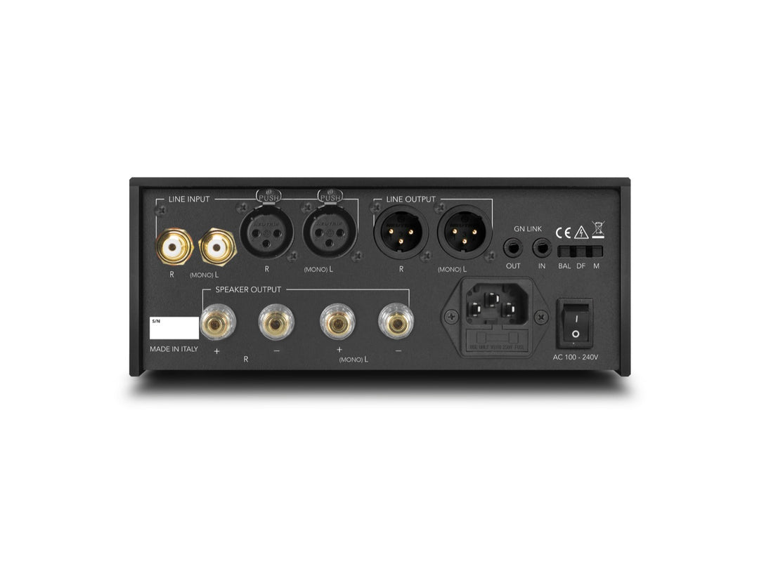 PA-10 EVO