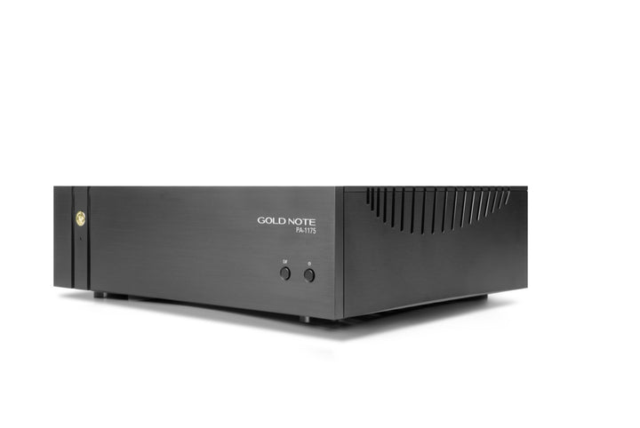 PA-1175 MKII