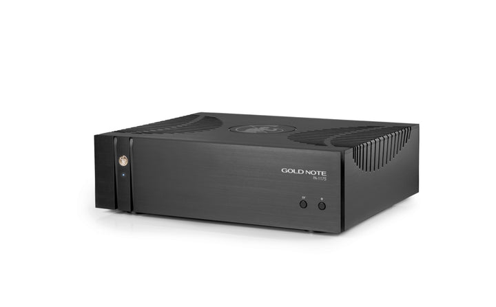 PA-1175 MKII