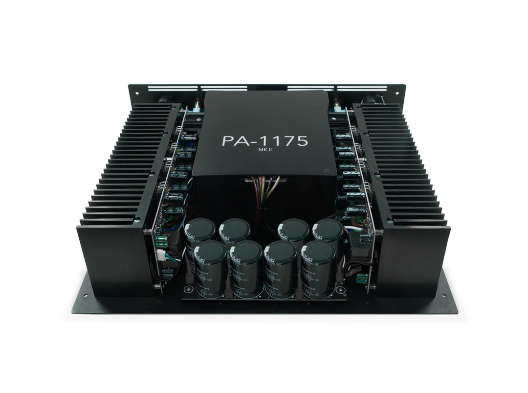 PA-1175 MKII