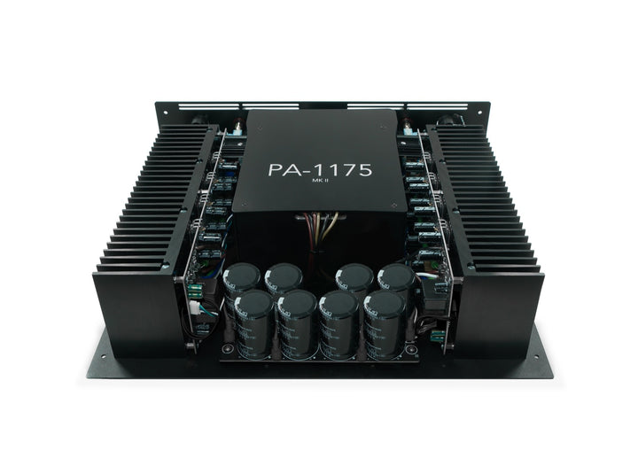 PA-1175 MKII