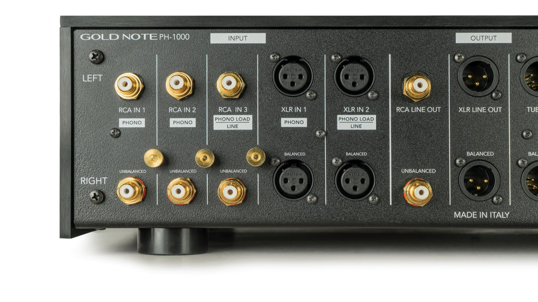 PH-1000 LINE