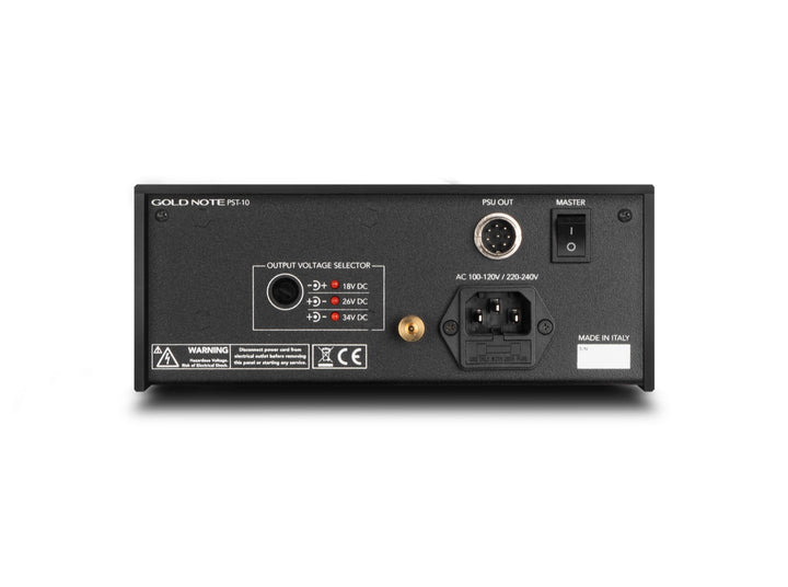 PST-10